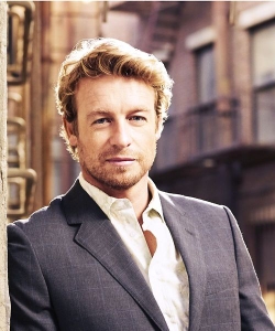Patrick Jane (The Mentalist)